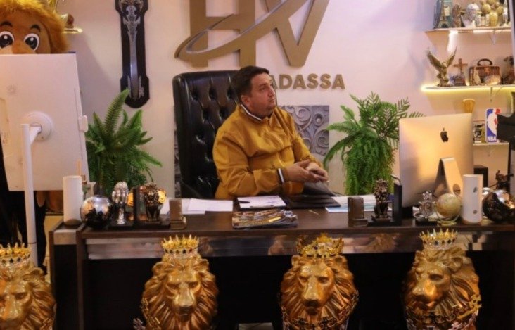 HADASSA VIAGENS CONSOLIDA EXPANSÃO E GANHA FORÇA NO MERCADO