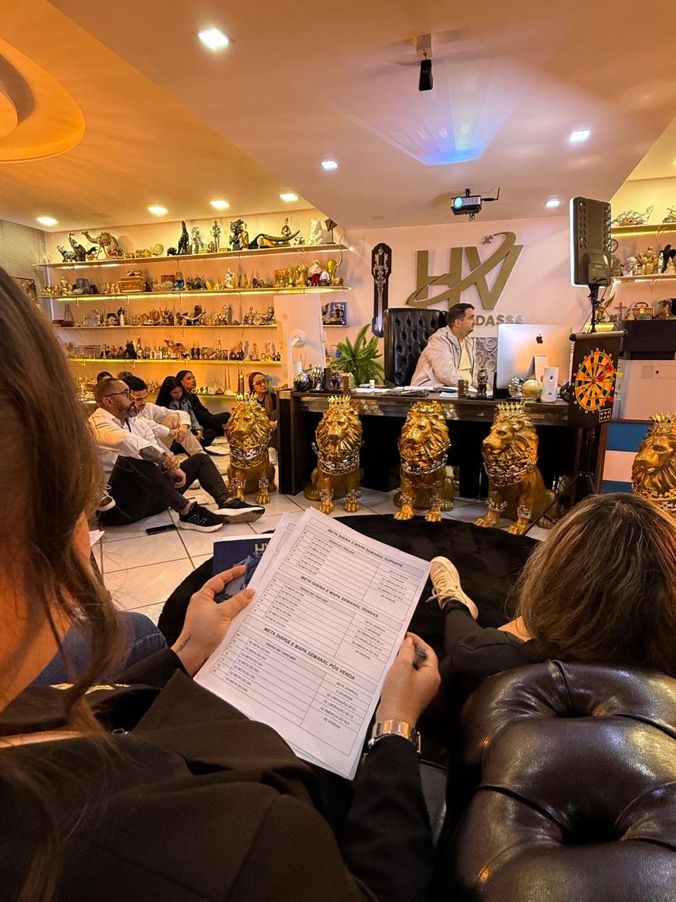 HADASSA VIAGENS AVANÇA COM FOCO EM ORGANIZAÇÃO E ESCALA