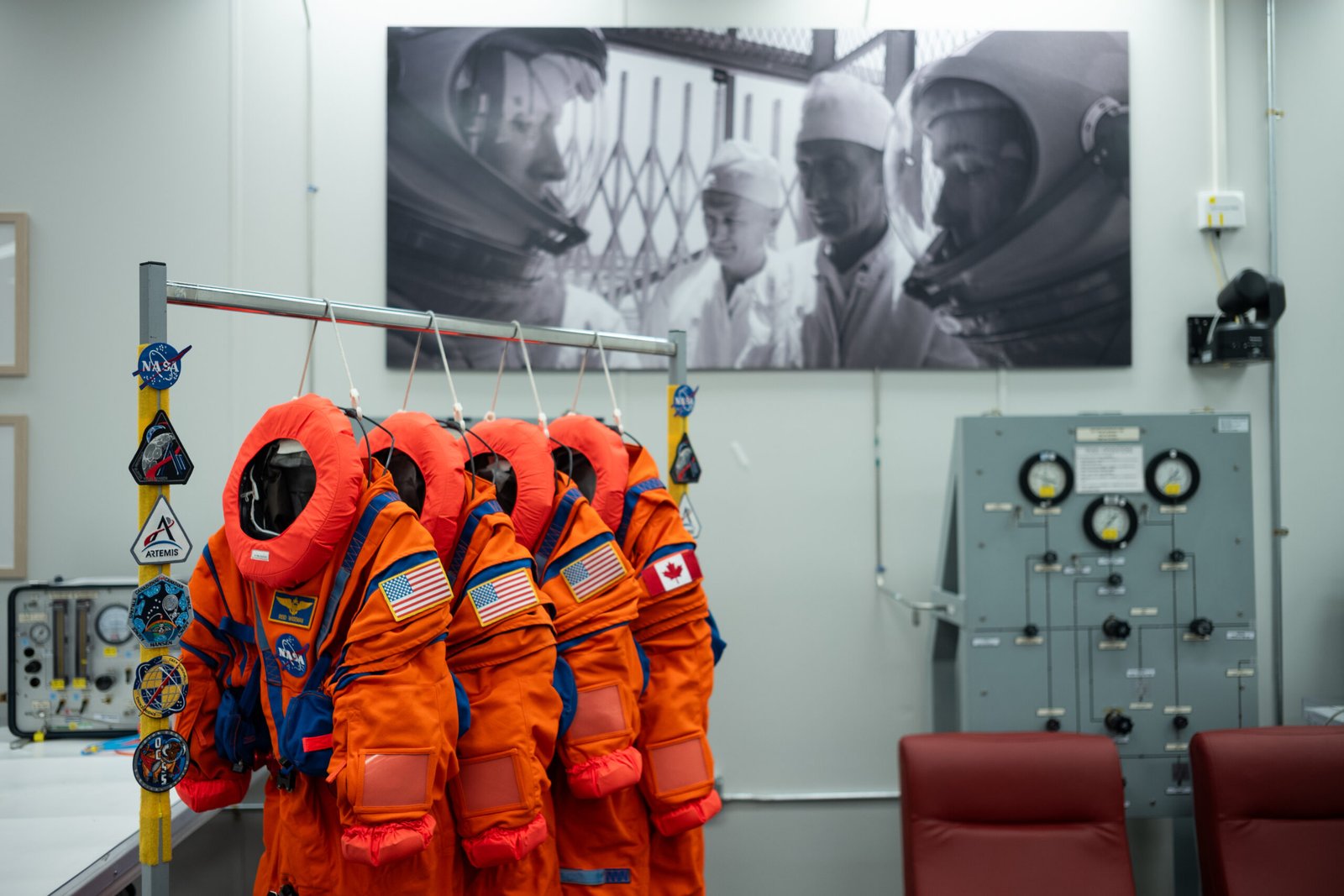 Agricultura brasileira: a chave para a sustentação humana em missões espaciais da Nasa