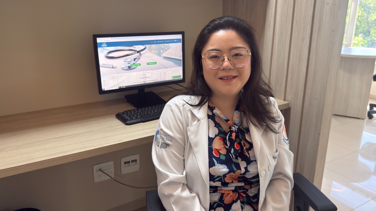 Funfarme e Famerp inauguram centro que fortalece a pesquisa no interior de SP