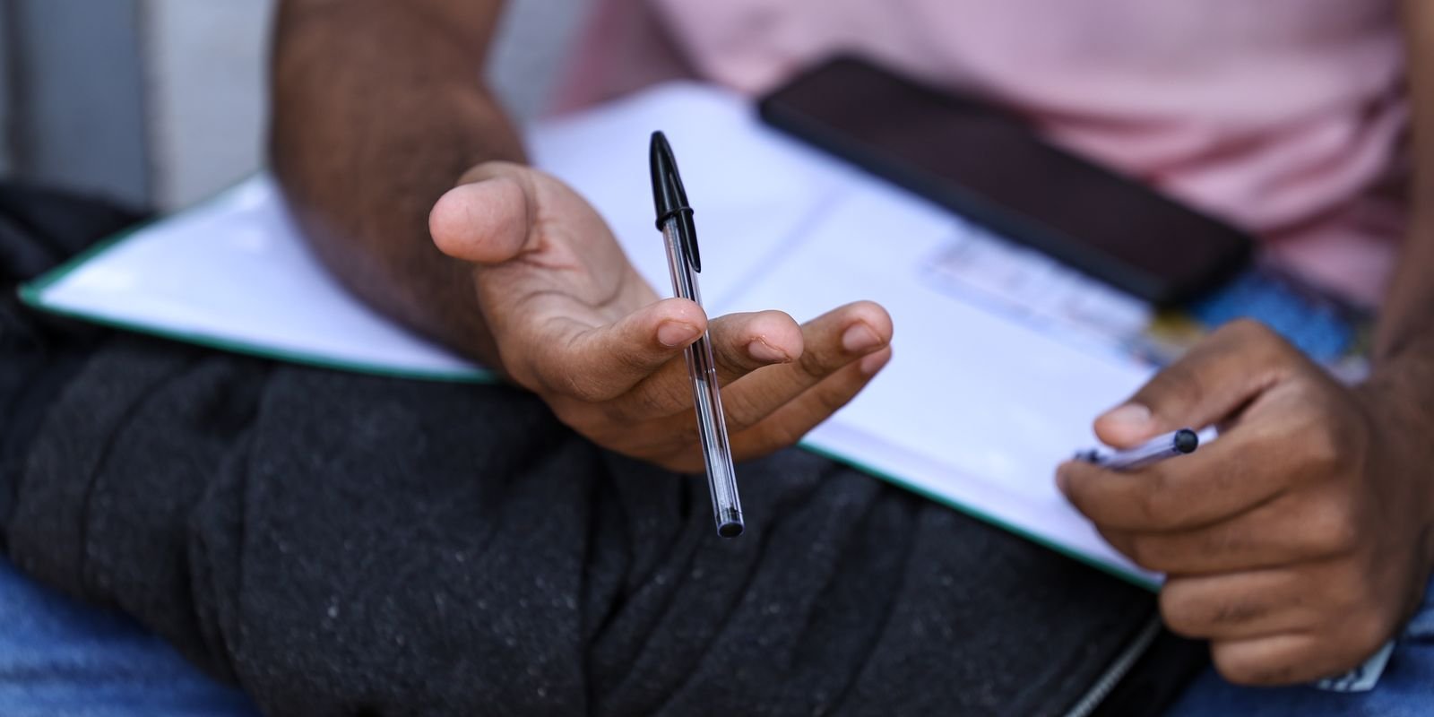 Inep abre prazo para solicitar isenção da taxa do Enem 2026: um passo crucial para o acesso ao ensino superior