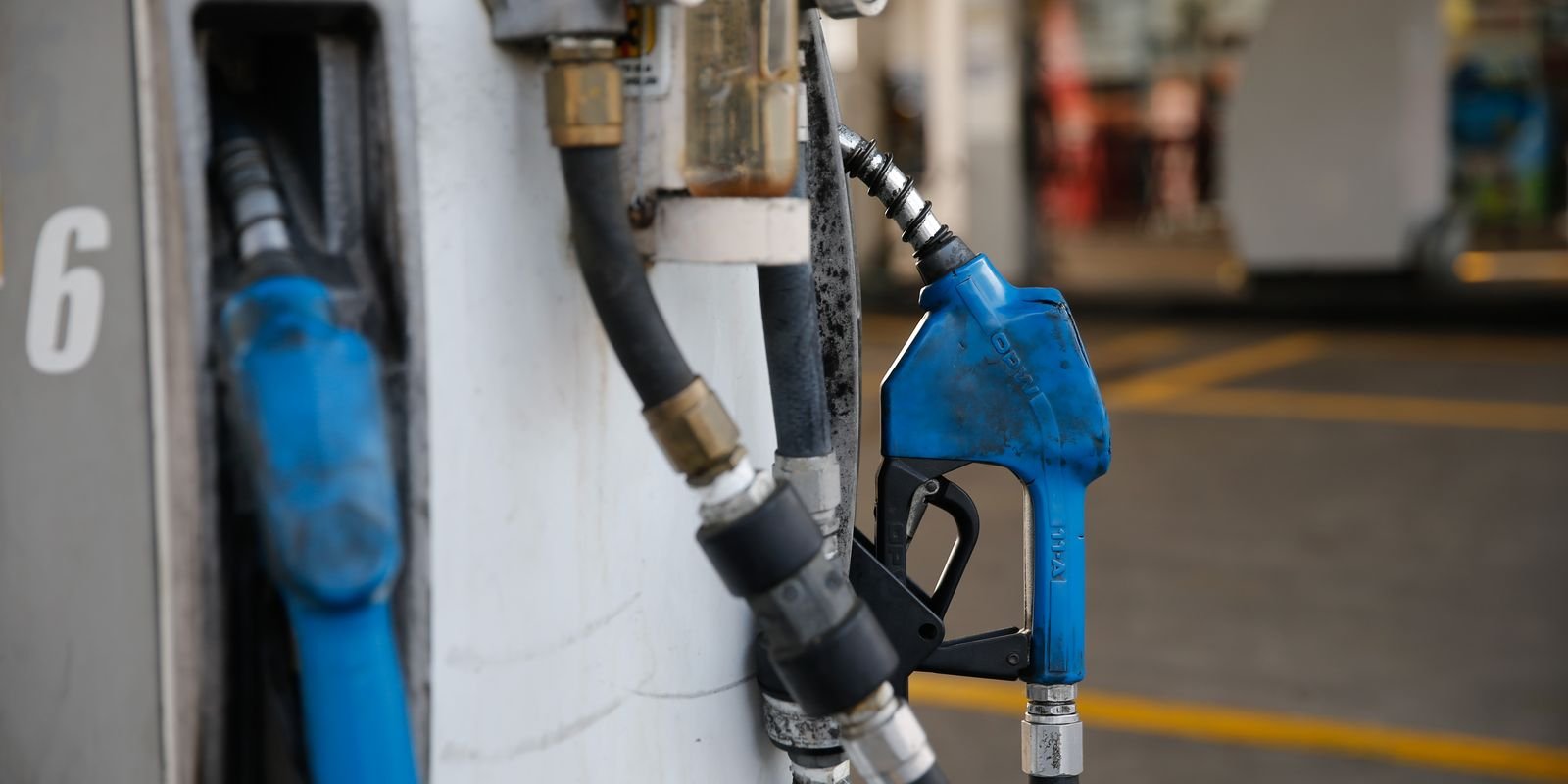 Combustíveis: ANP registra primeira queda no preço do diesel em meio a tensões geopolíticas e pacote governamental