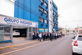 COMO A HADASSA ESTÁ REDESENHANDO A EXPERIÊNCIA DE VIAJAR