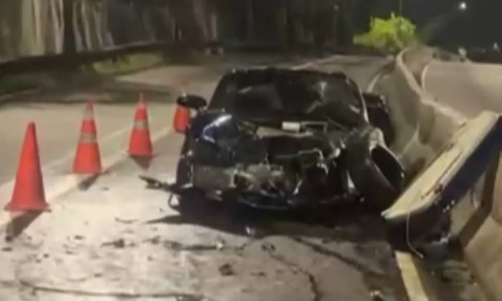 Embriaguez ao Volante: Motorista de Porsche Causa Acidente Grave com Quatro Feridos na Zona Leste de SP