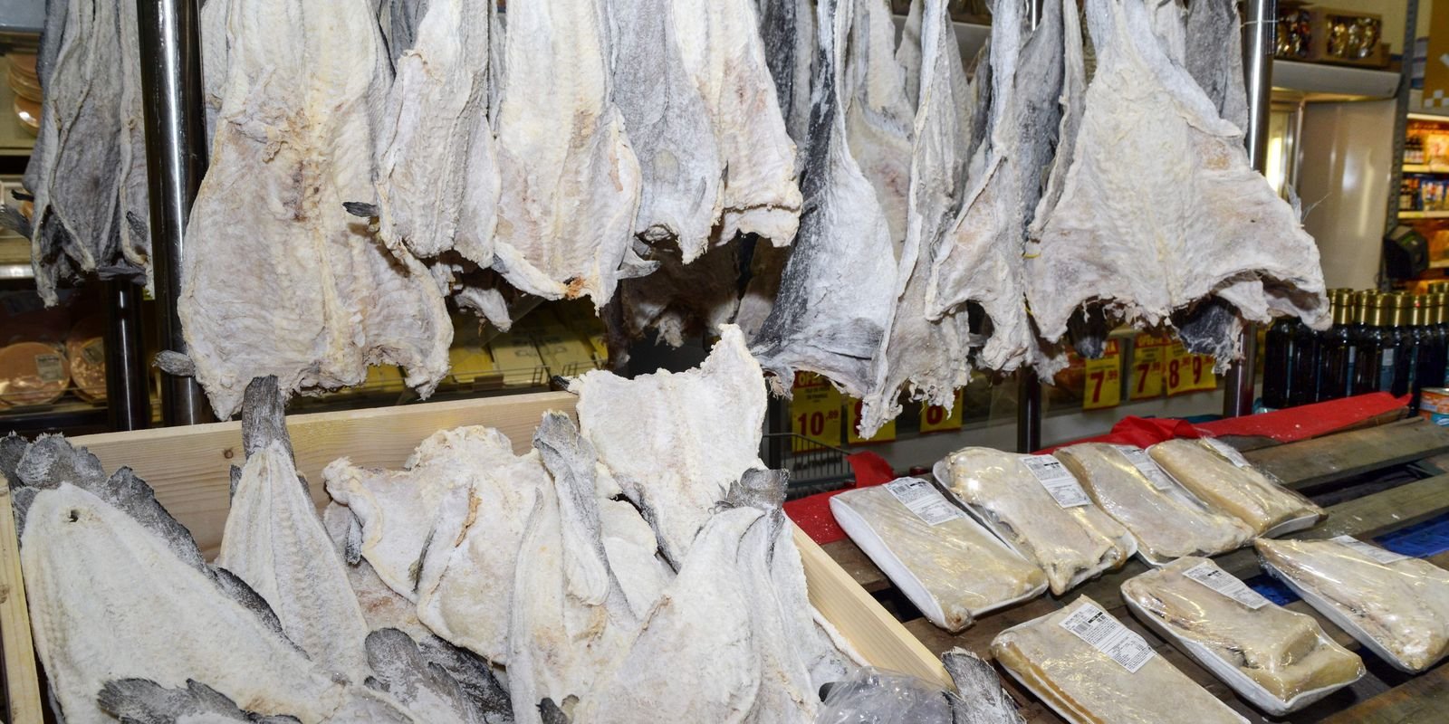 Preço da Cesta de Páscoa Recua 5,73%, Aliviando Bolso do Consumidor pelo Segundo Ano