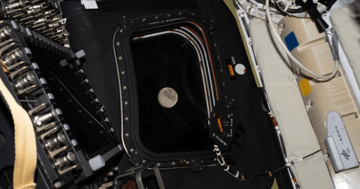 Artemis II: Netflix transmite ao vivo aproximação histórica da missão à Lua nesta segunda (6)