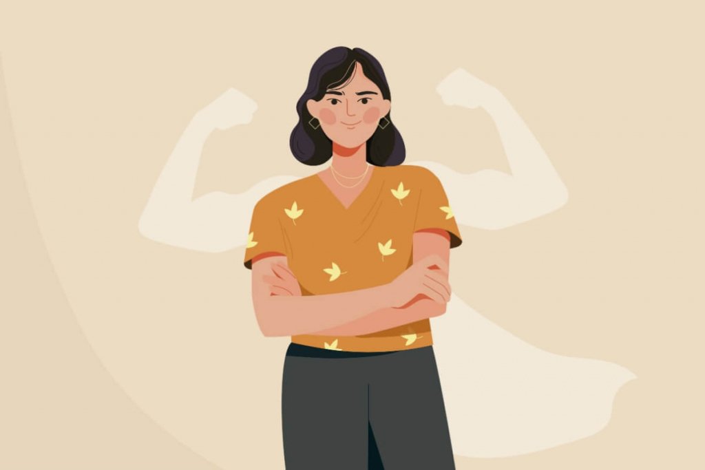 Signos mais resilientes: a força de quem consegue se reerguer diante dos desafios