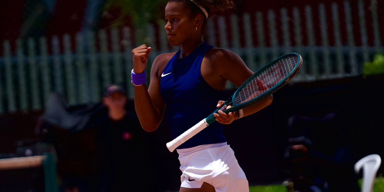 Tênis Feminino: Brasil garante vaga no playoff mundial da Billie Jean King Cup