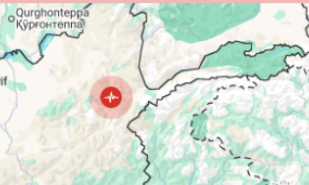 Forte terremoto de magnitude 5,9 abala Afeganistão e Paquistão, com ao menos oito vítimas fatais