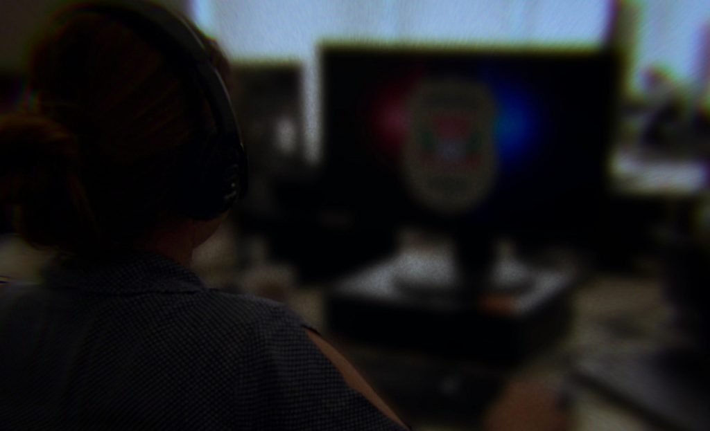 Operação mira suspeitos de ameaças virtuais ligadas a caso de feminicídio no interior de SP