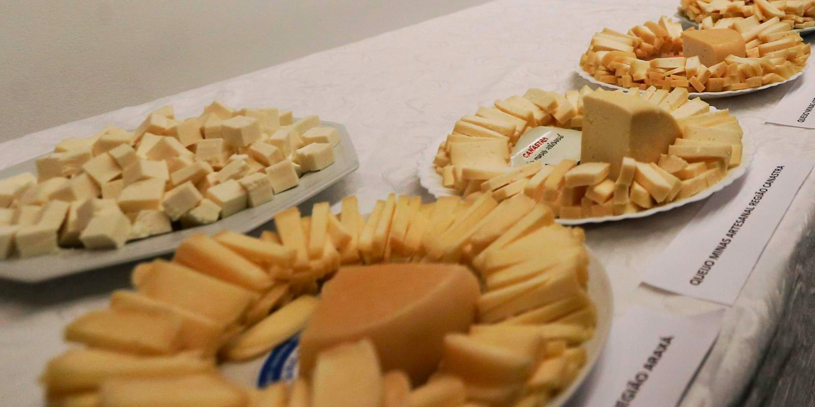 Brasil Inicia Importação de Queijos Mais Baratos e Amplia Exportações com Acordo Mercosul–UE