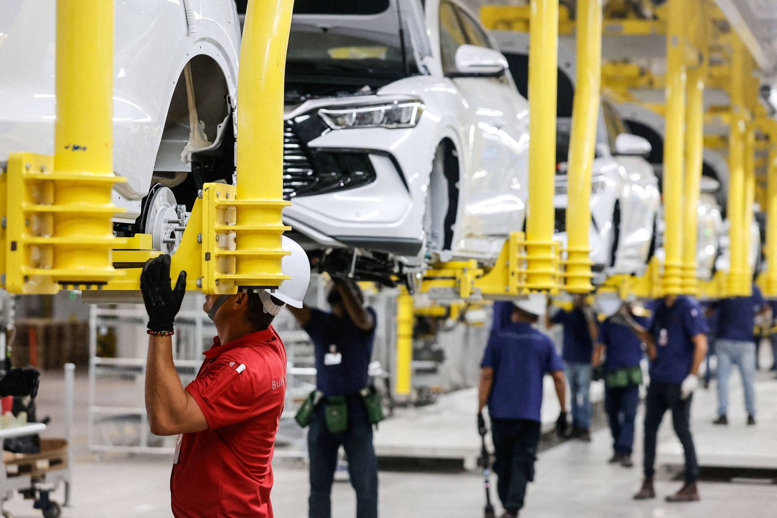 Brasil atrai onda de investimentos chineses em setores estratégicos