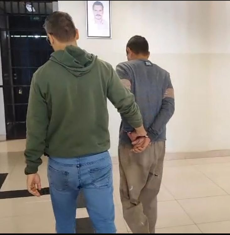 Polícia Civil recaptura último foragido da delegacia de Mirassol durante operação contra facção