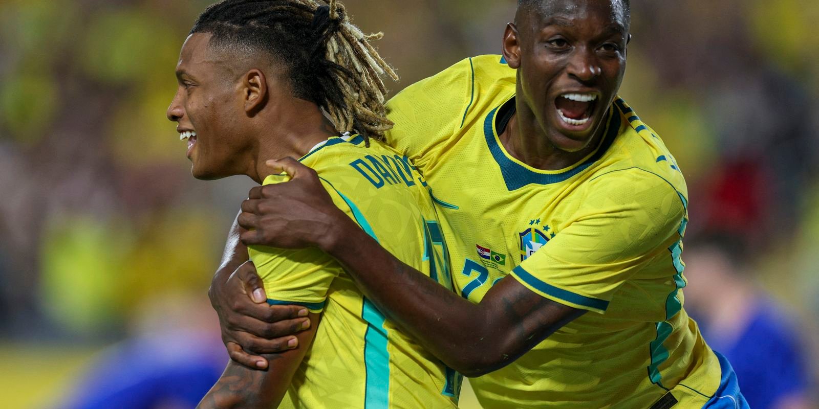 Venda geral de ingressos para a despedida da Seleção Brasileira no Maracanã: Começa nesta quinta a busca pelo último adeus