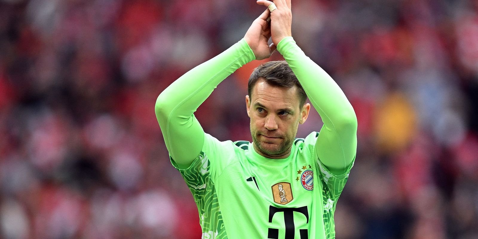 O Retorno Monumental: Manuel Neuer é Convocado Pela Alemanha Para a Copa do Mundo
