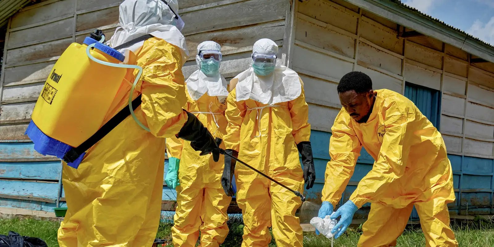 Vigilância Reforçada: São Paulo em Alerta Preventivo contra o Ebola