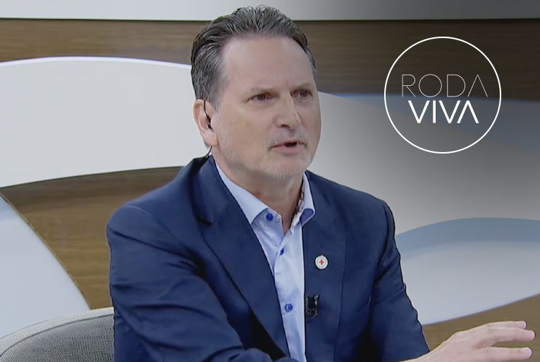 Pierre Krähenbühl alerta: ‘normalização da guerra ao redor do mundo’ ameaça crises humanitárias