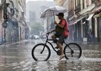 Novas frentes frias trazem chuva e queda de temperatura ao Brasil a partir de sexta: veja regiões impactadas e alertas