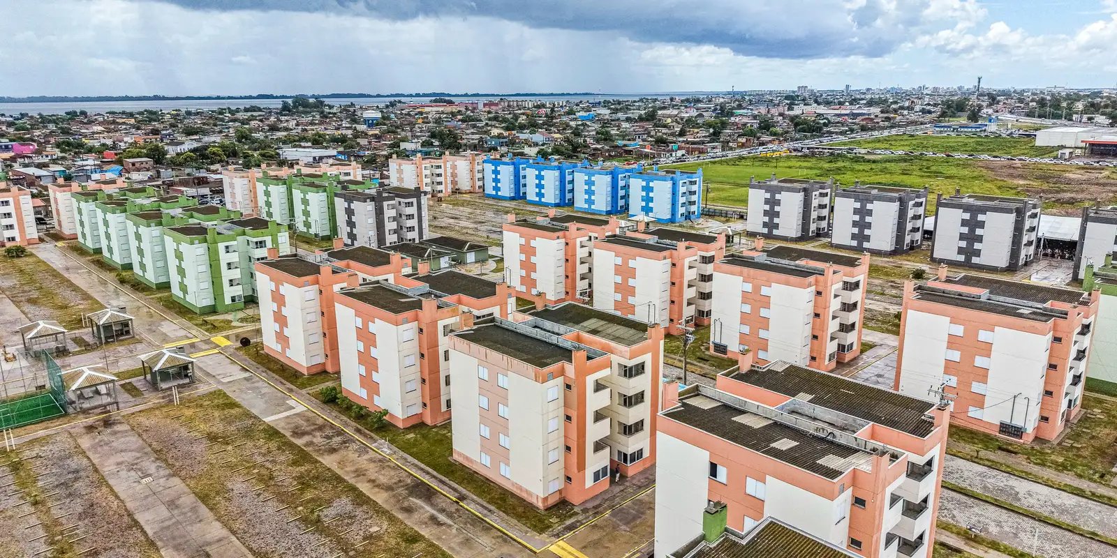Recife Lidera: Consórcio Vence o Primeiro Leilão de PPP de Locação Social do Brasil
