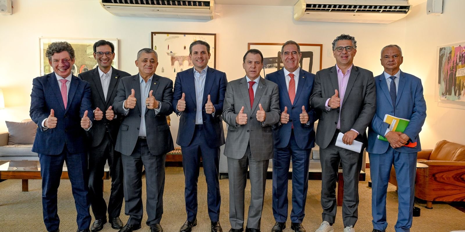 Acordo Histórico: Governo e Câmara Avançam por 40 Horas Semanais e Fim da Escala 6×1 no Brasil