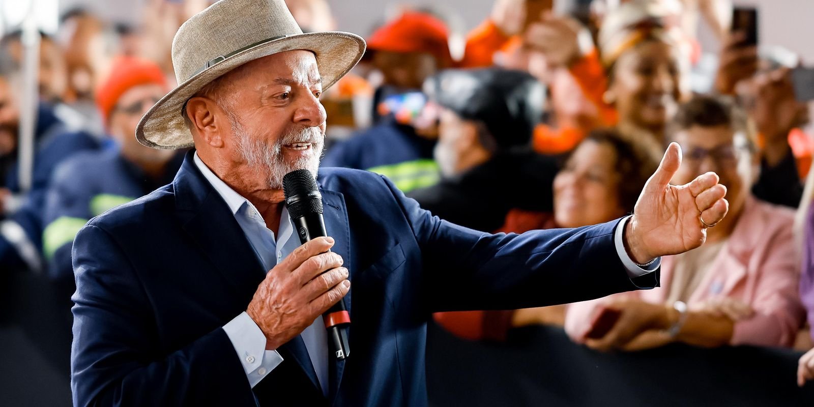 Lula Reafirma Exploração Responsável na Margem Equatorial e Defende Soberania Energética