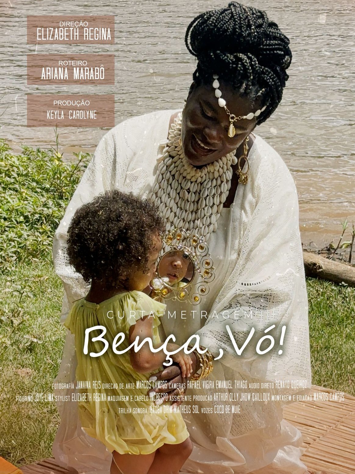Sesi de Rio Preto exibe nesta quarta documentários sobre Cabo Verde