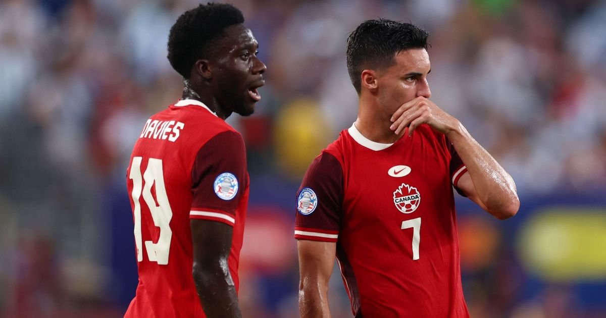 Canadá revela convocados para a Copa do Mundo de 2026: expectativas e o desafio de ser país-sede