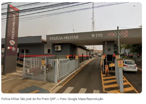 Soldado da Polícia Militar é preso suspeito de integrar ‘grupo de extermínio’ envolvido em homicídios em Rio Preto