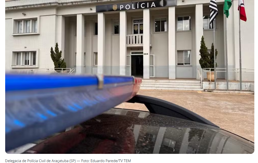 Ossada humana é encontrada por morador em conjunto habitacional de Araçatuba