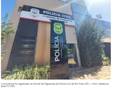 Empresária perde R$ 164 mil ao receber ligação e cair no golpe do falso funcionário do banco em Rio Preto