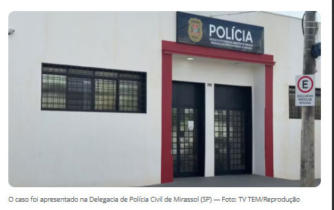 Homem preso suspeito de cometer injúria racial contra funcionário de restaurante é solto pela Justiça de Tanabi