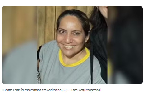 Auxiliar de limpeza que desapareceu após procurar UPA com dores no braço é enterrada 7 meses depois do crime