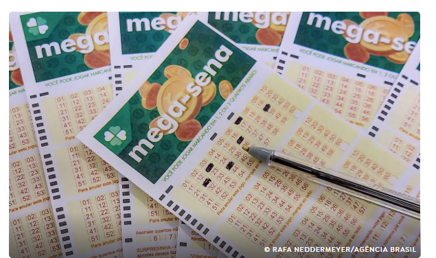 Mega Sena 30 anos sorteia neste domingo R$ 300 milhões