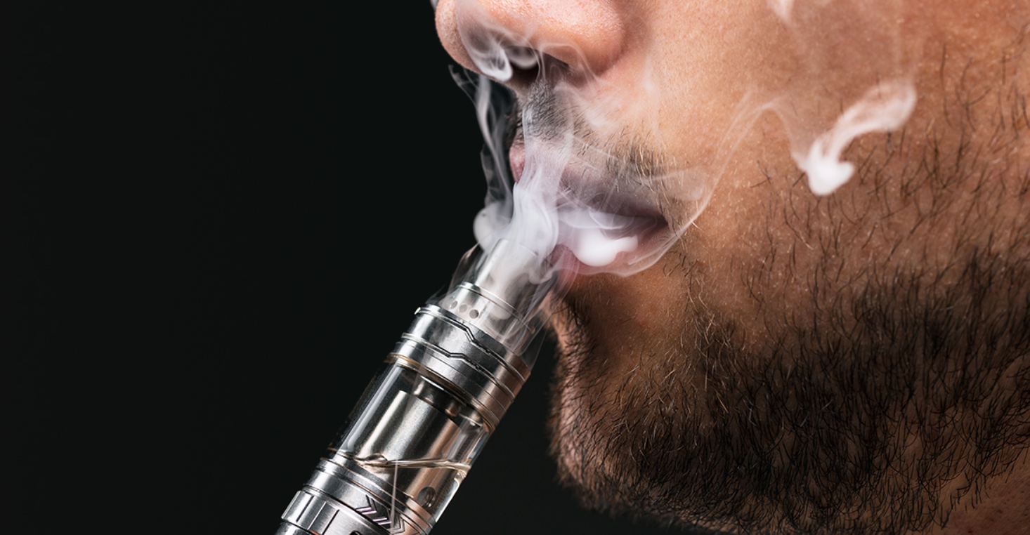 Cigarros Eletrônicos: Crescimento Exponencial entre Jovens Acende Alerta para a Saúde Pública e Desafios de Tratamento