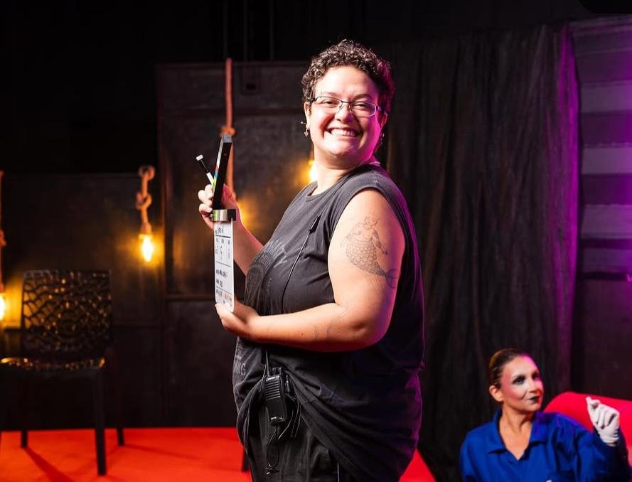 Segunda edição do Papo de Cinema aborda Os Desafios da Produção em evento gratuito no Senac Rio Preto