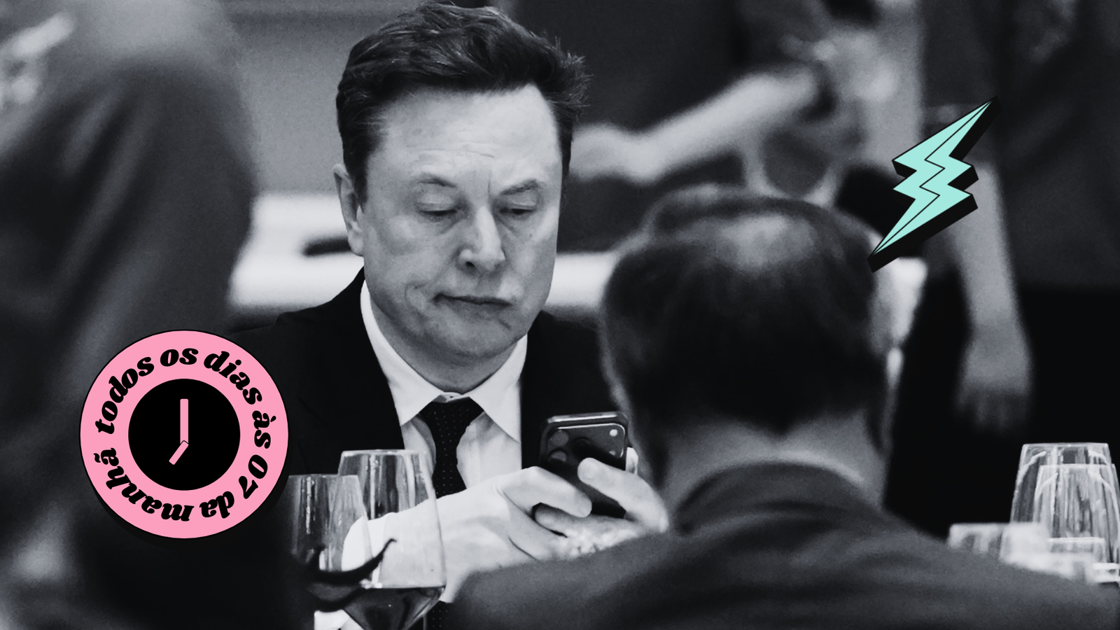 Elon Musk na China: o empresário idolatrado e a ameaça tecnológica para Pequim