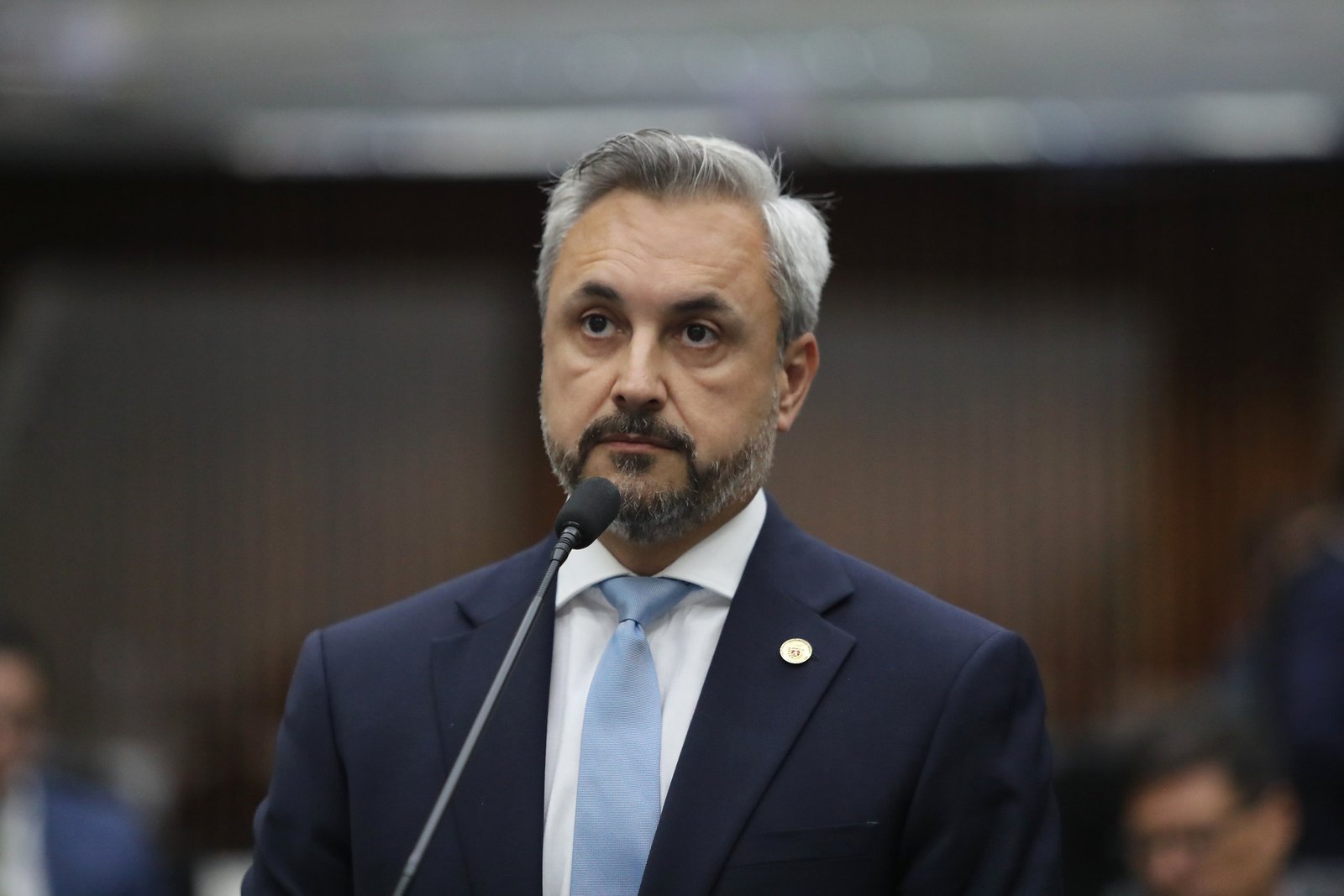 Comissão de Ética detalha razões para pedido de cassação de Renato Freitas (PT)