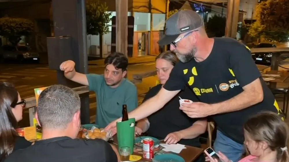 Confira o último dia do Festival Comida di Buteco na região de Rio Preto