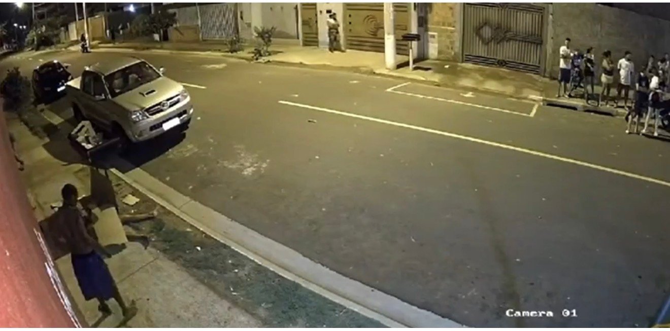 Polícia Civil denuncia homem por homicídio qualificado após linchamento em Rio Preto