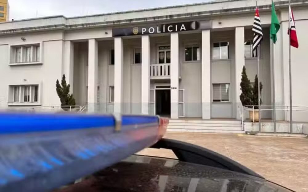 Homem é morto a tiros em Araçatuba
