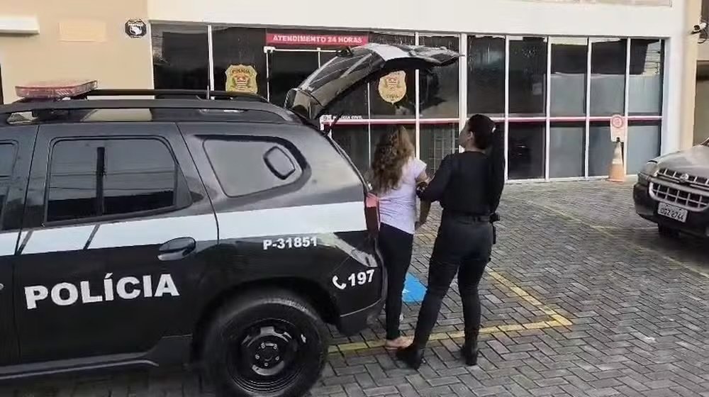 Operação prende mulheres suspeitas de produzirem conteúdo de abuso sexual infantil com as próprias filhas