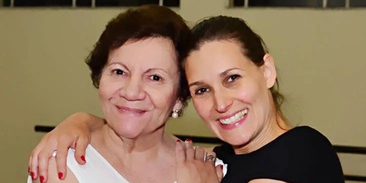 Morre a professora a Cleyde Lerro Filiage, uma das maiores referências do ballet clássico do interior de SP