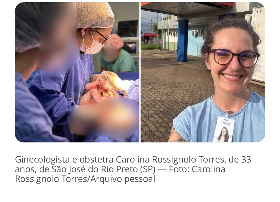 Médica de Rio Preto reanima e salva passageira em parada cardíaca durante voo: ‘Muito intenso’