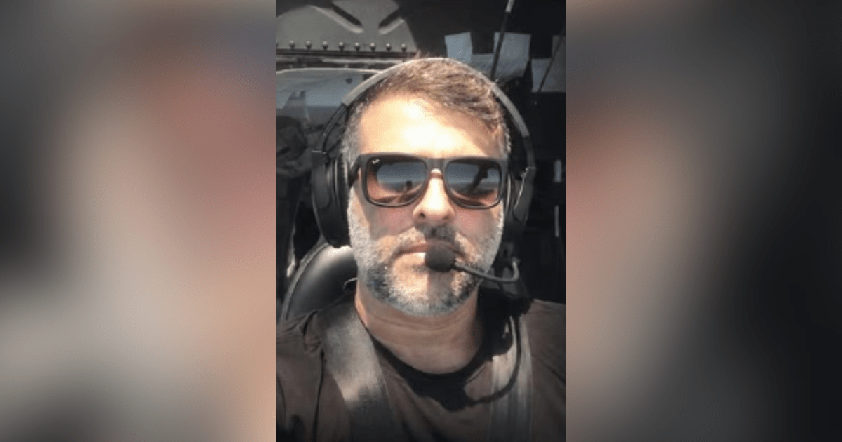 Rio de Janeiro: Velório e cortejo fúnebre marcam a despedida ao piloto da Polícia Civil, Felipe Marques