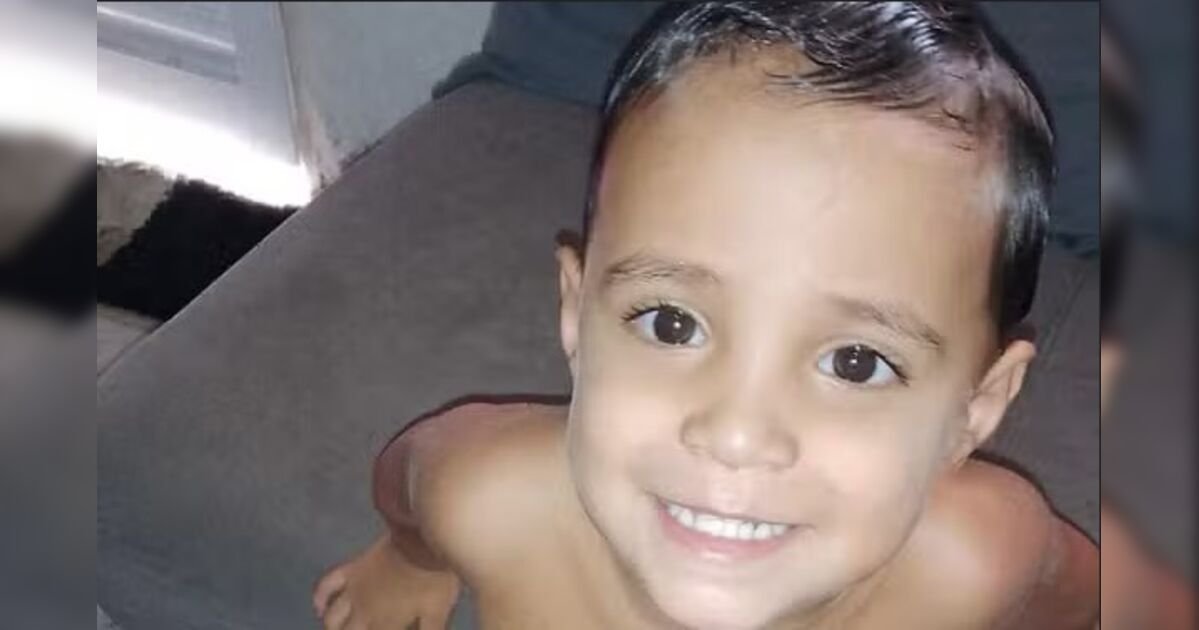 Motorista sem CNH atropela e mata criança de 3 anos em Mineiros, Goiás