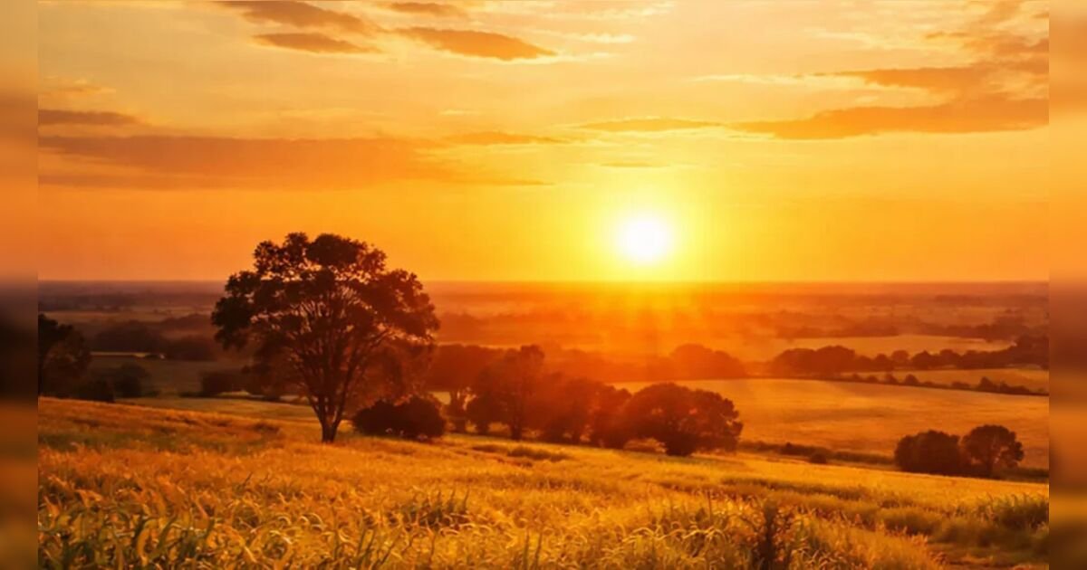 Ivaiporã: Domingo (31) Tem Previsão de Tempo Estável e Temperaturas Amenas