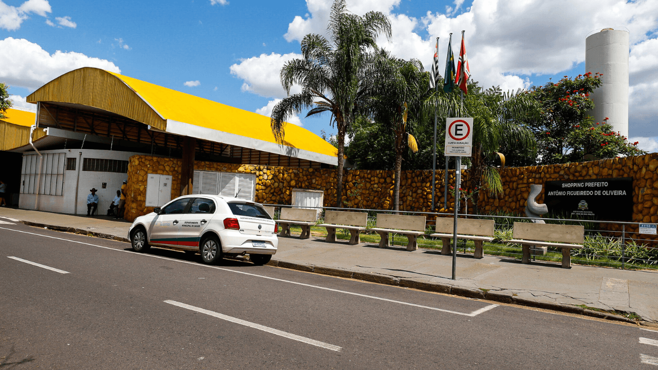 Estão abertas a licitação para concorrer a boxes do Shopping HB de Rio Preto