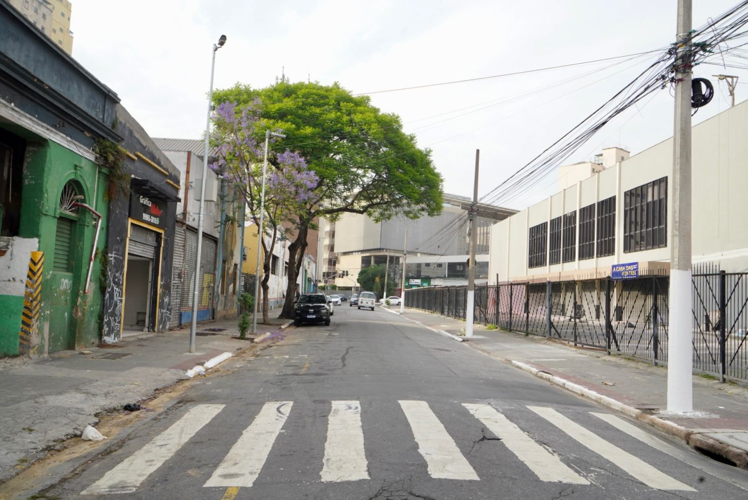 Hub de Cuidados em Crack: Quase 40 mil atendimentos impulsionam transformação na Cracolândia desde 2023