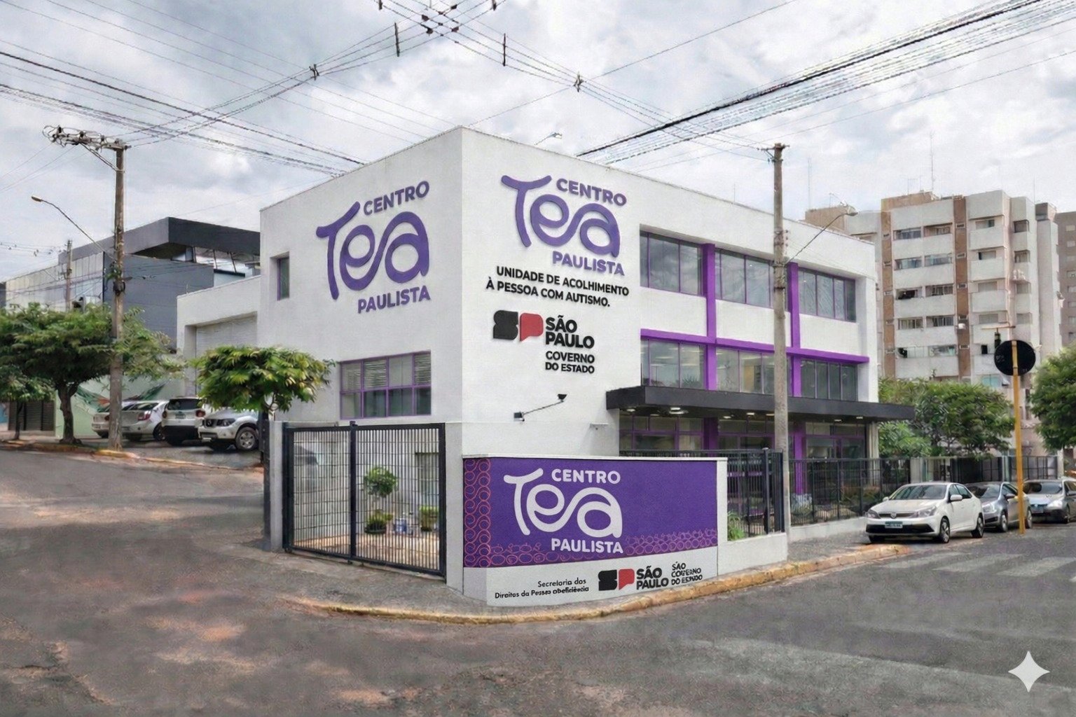 Sorri-Bauru Gerenciará Pioneiro Centro TEA Paulista em Bauru, Abrindo Caminho para o Interior de São Paulo