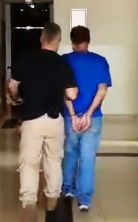 Polícia Civil prende em Rio Preto foragido do Paraná condenado por estupro de vulnerável
